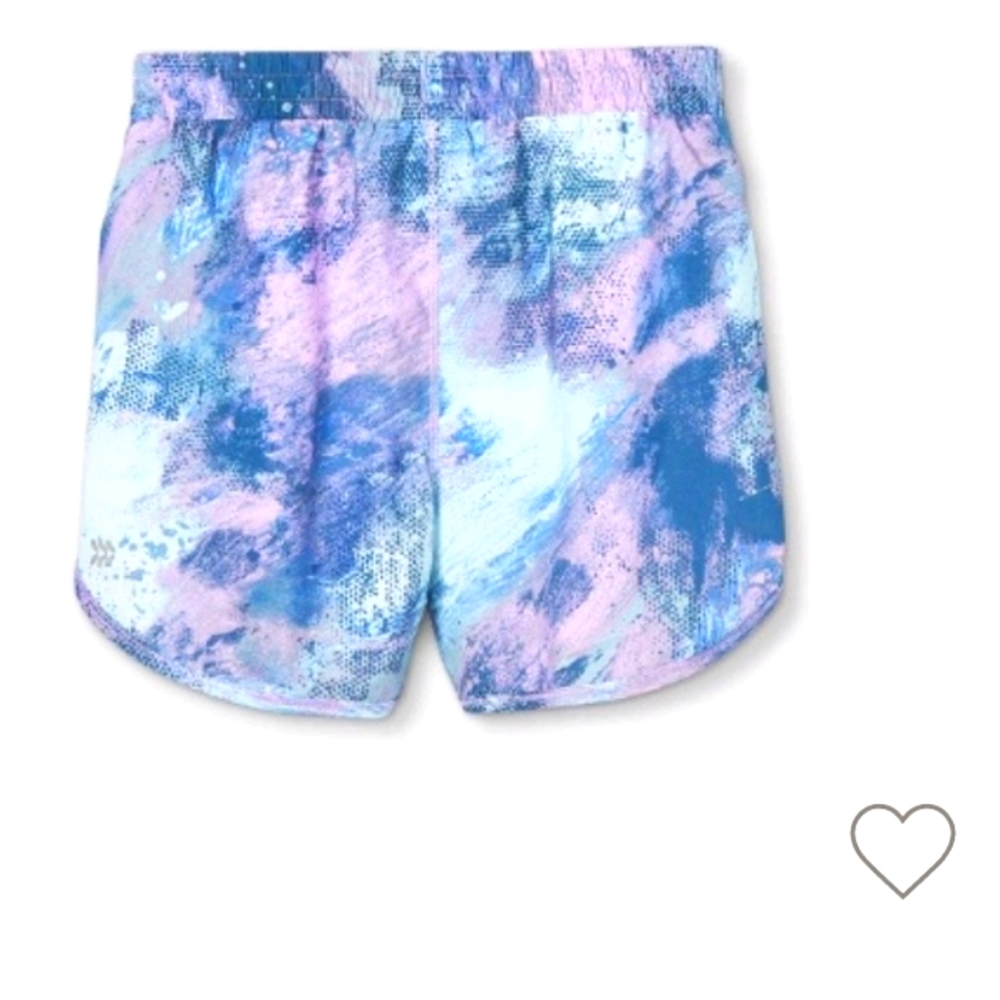 Girls shorts set All in Motion by Target
